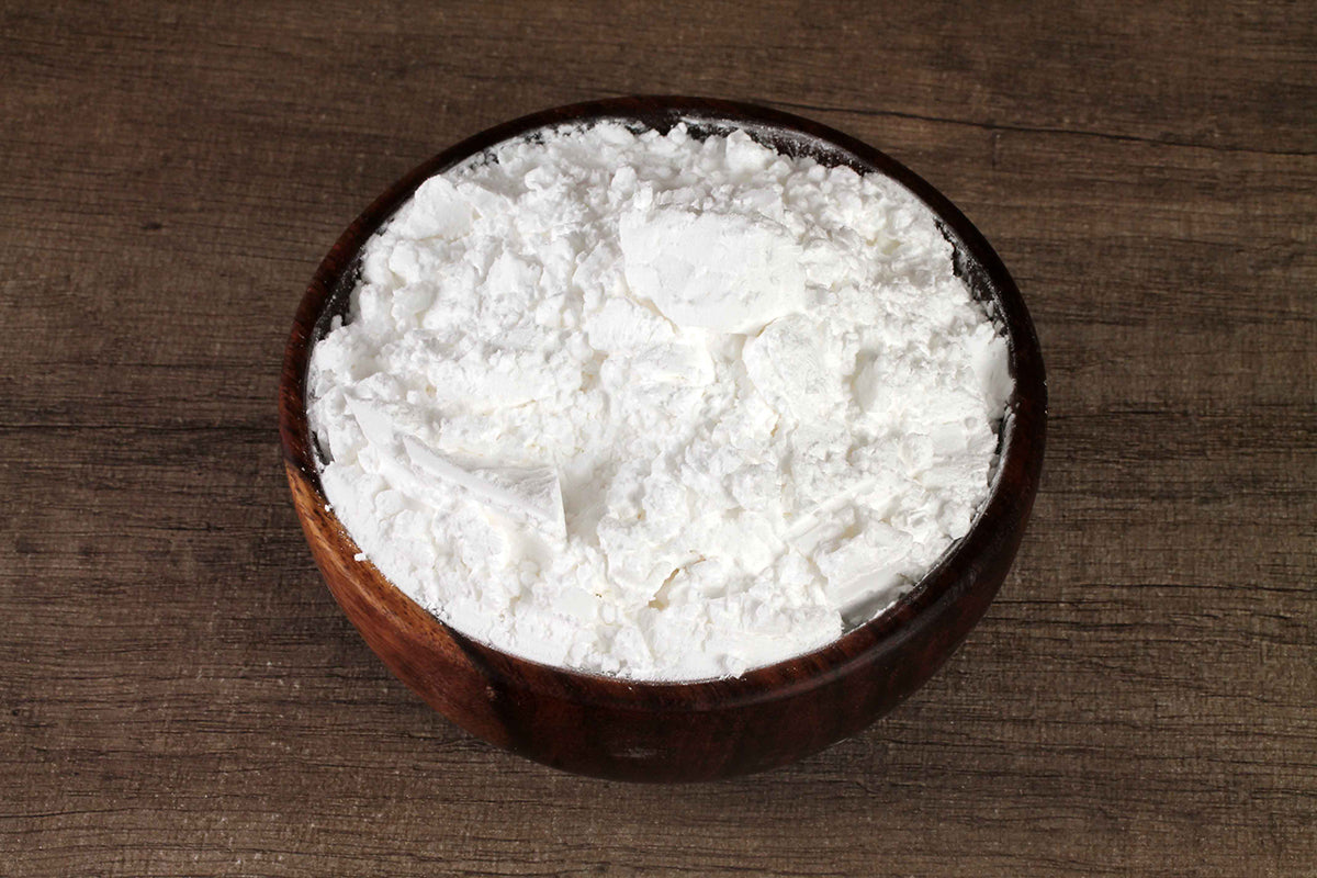 Wheat Starch Powder 500 Gm