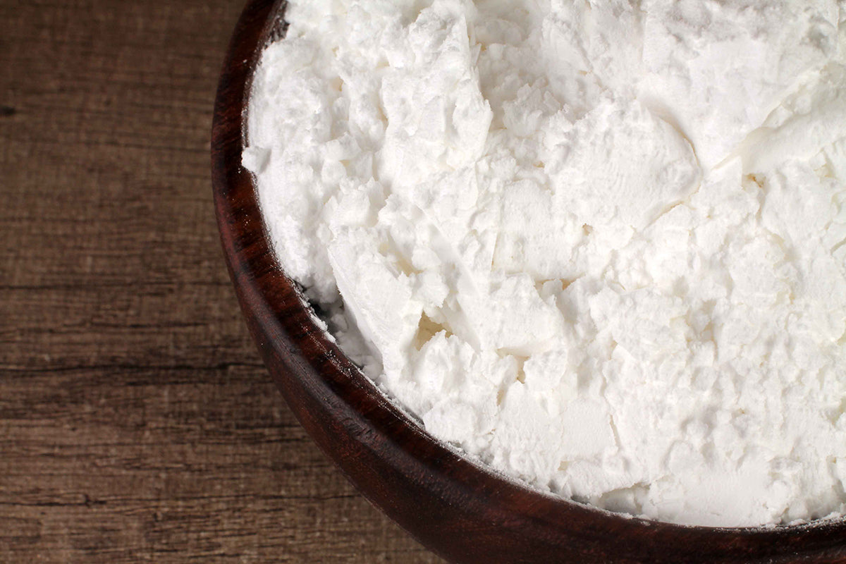 Potato Starch Powder 500 Gm