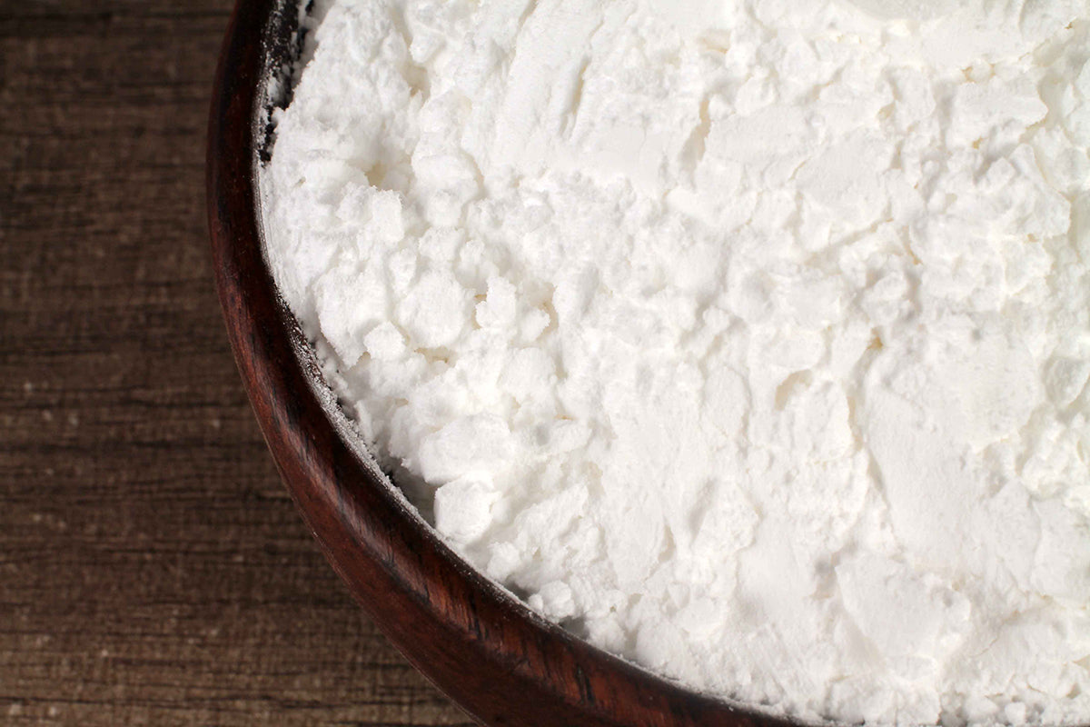 Glutinous Rice Flour 500 Gm