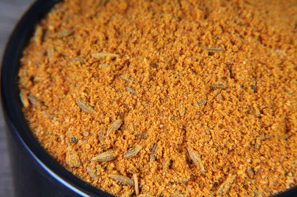 Jeera Aloo Masala 100 Gm