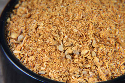 Kadai Paneer Masala 100 Gm