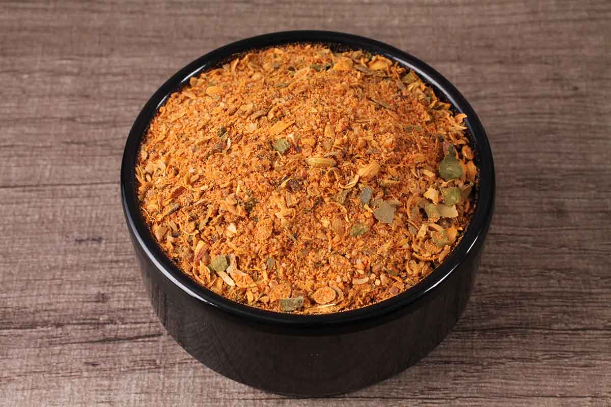 Aloo Kadai Masala 100 Gm