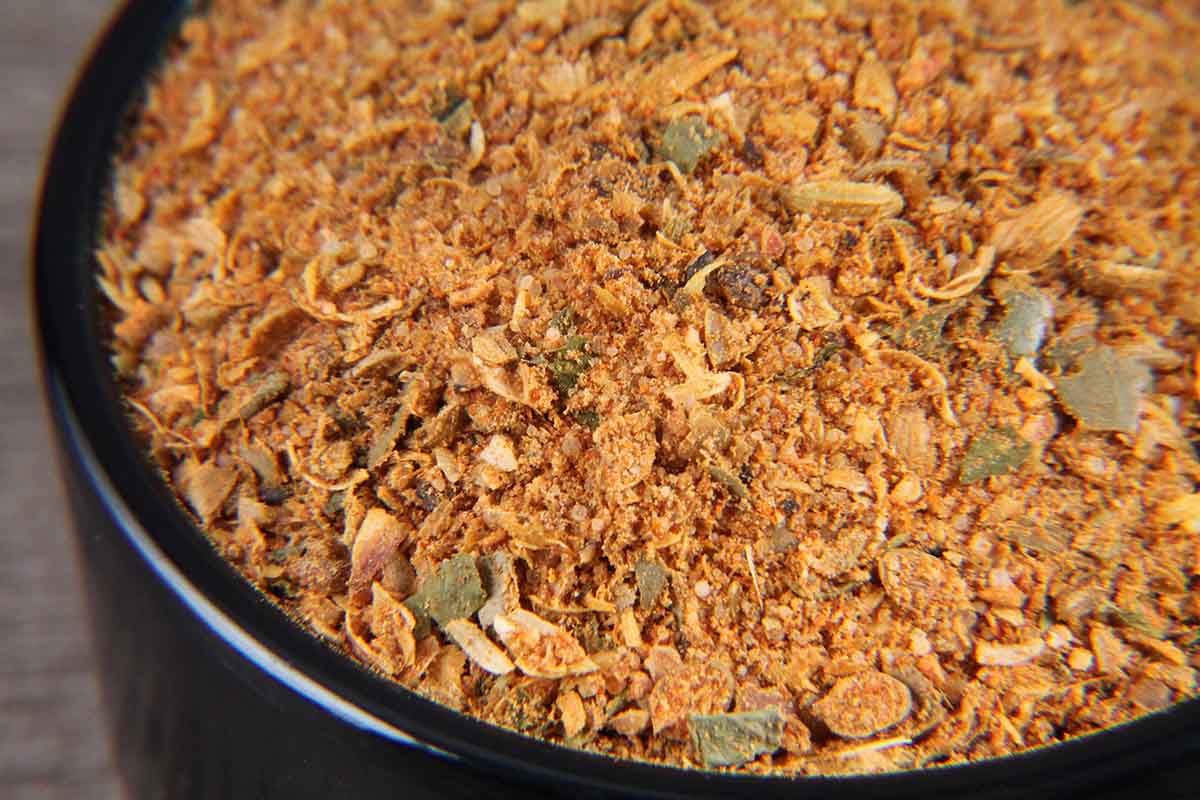 Aloo Kadai Masala 100 Gm