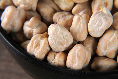 Kabuli Chana/Chole 500 Gm