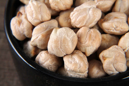 Kabuli Chana/Chole 250 Gm