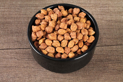 Whole Brown Chana Small/Whole Gram 250 Gm