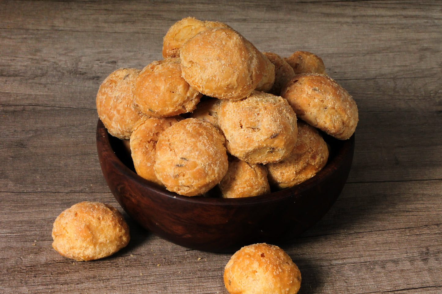 Jeera Butter Biscuits 200 Gm