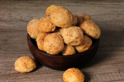 Jeera Butter Biscuits 200 Gm