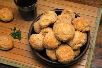 Jeera Butter Biscuits 200 Gm