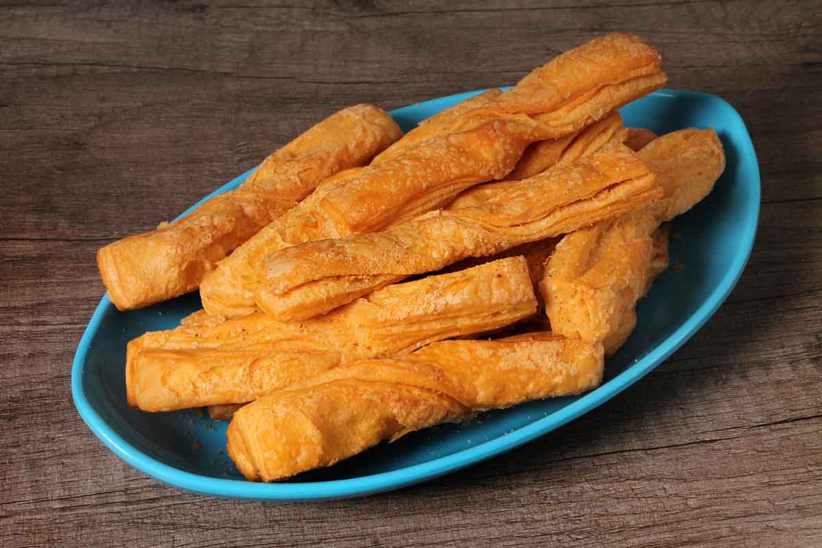 Twister Long Khari 200 Gm