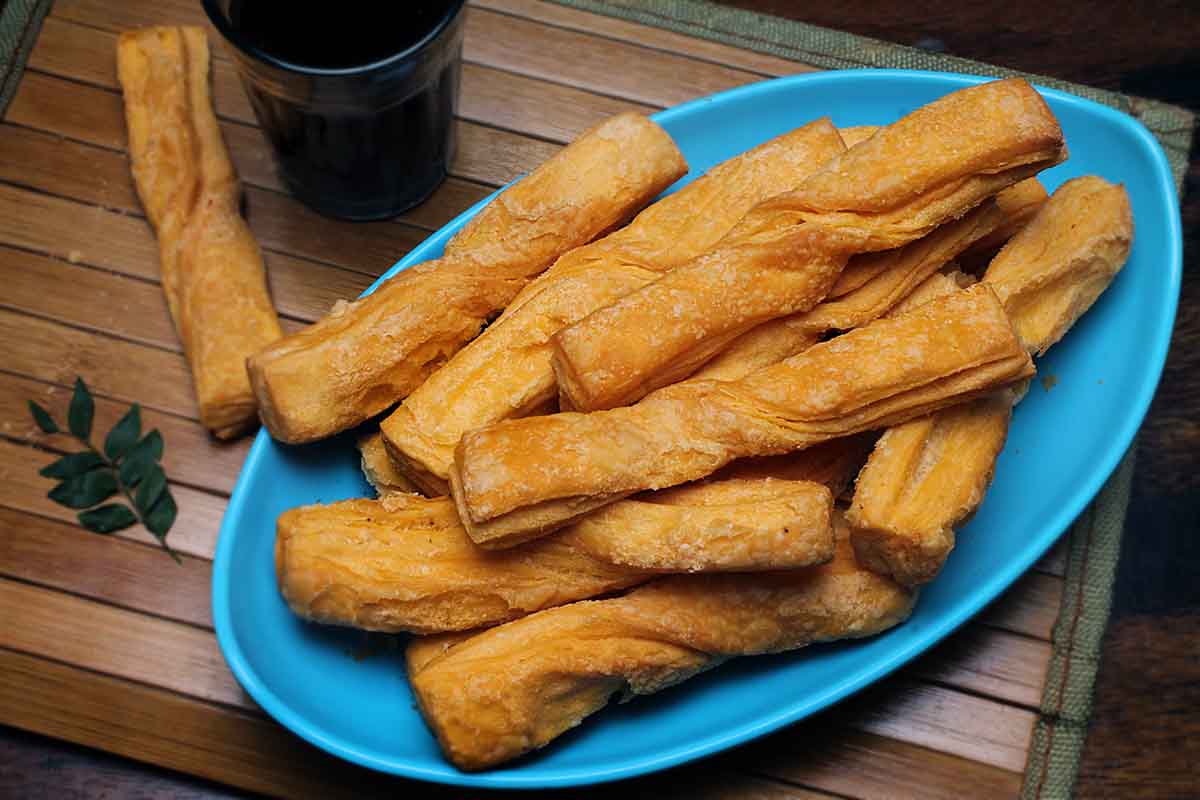 Twister Long Khari 200 Gm