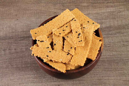 High Fibre Protein Lavash 150 Gm