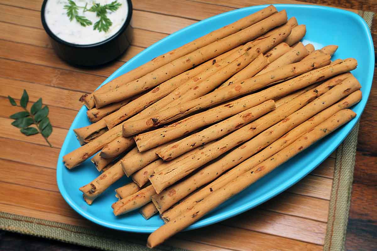 Garlic Bread Stick 200 Gm