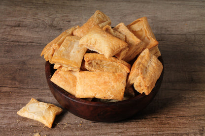 Whole Wheat Khari 200 Gm