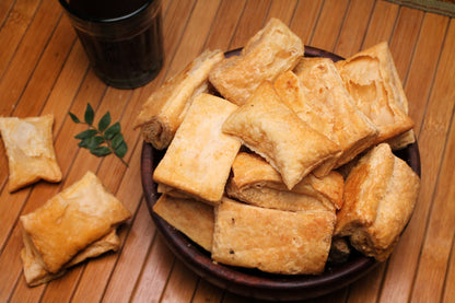 Whole Wheat Khari 200 Gm