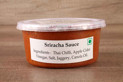 Sriracha Extra Hot Spread 200 Gm