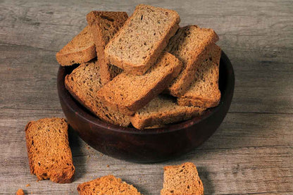 Nachani Toast 200 Gm