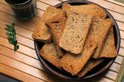 Nachani Toast 200 Gm