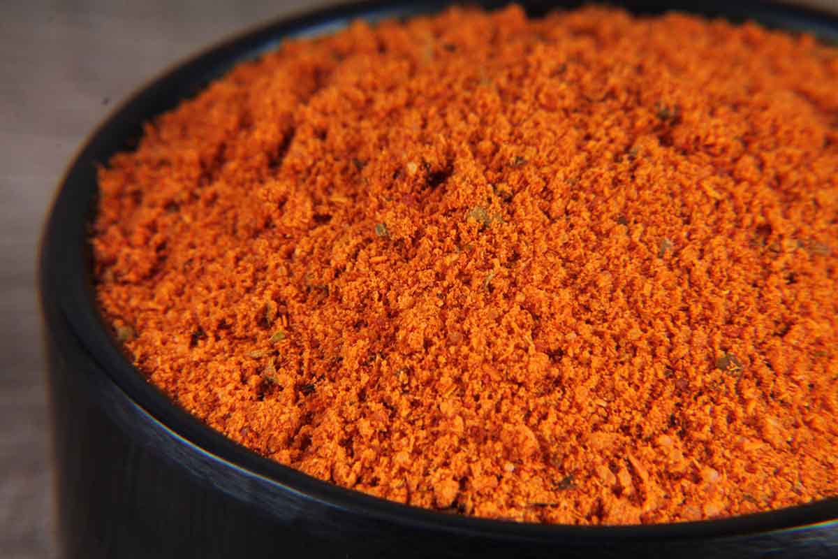 Dum Aloo Masala 100 Gm