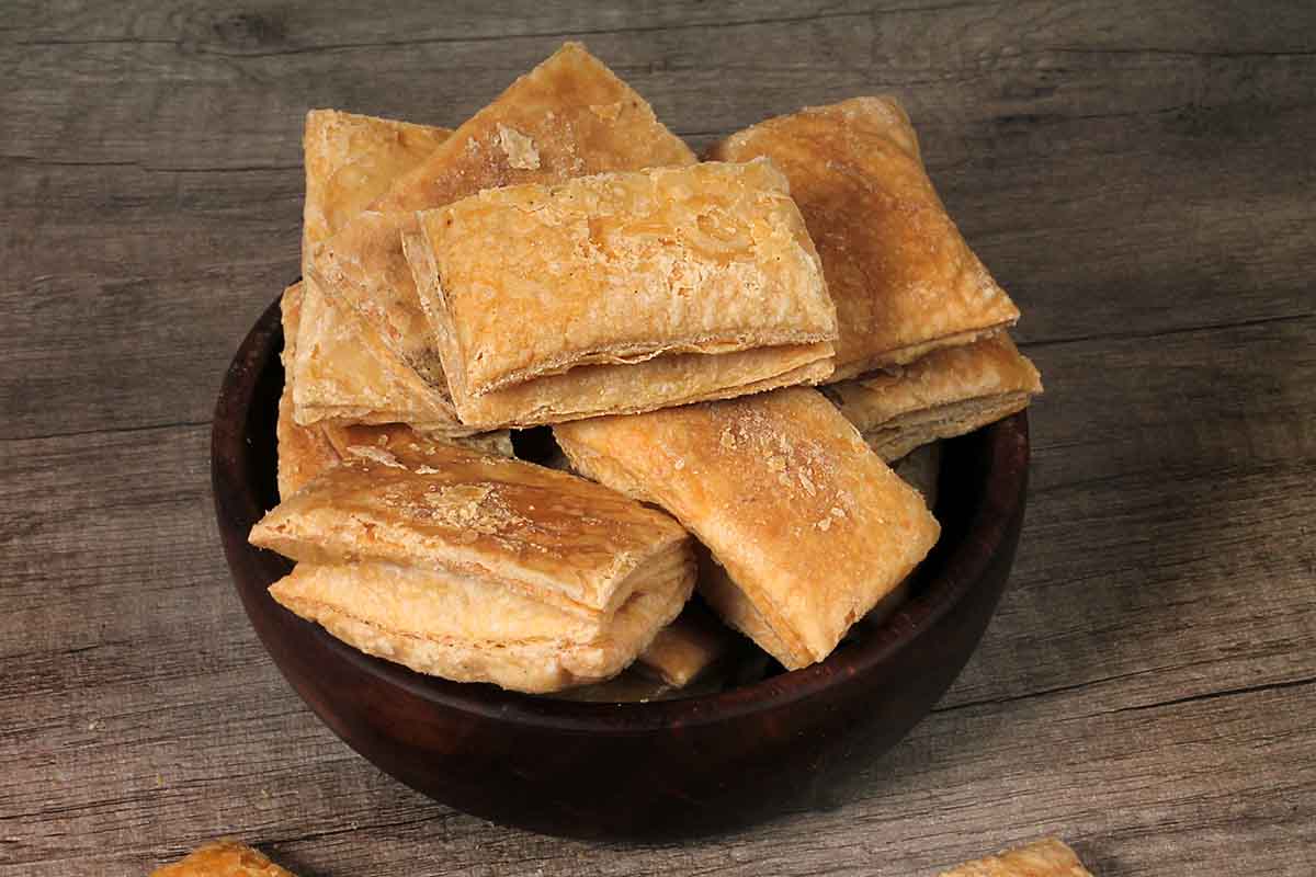 Premium Khari 250 Gm