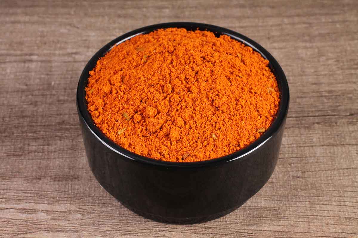 Butter Paneer Masala 100 Gm