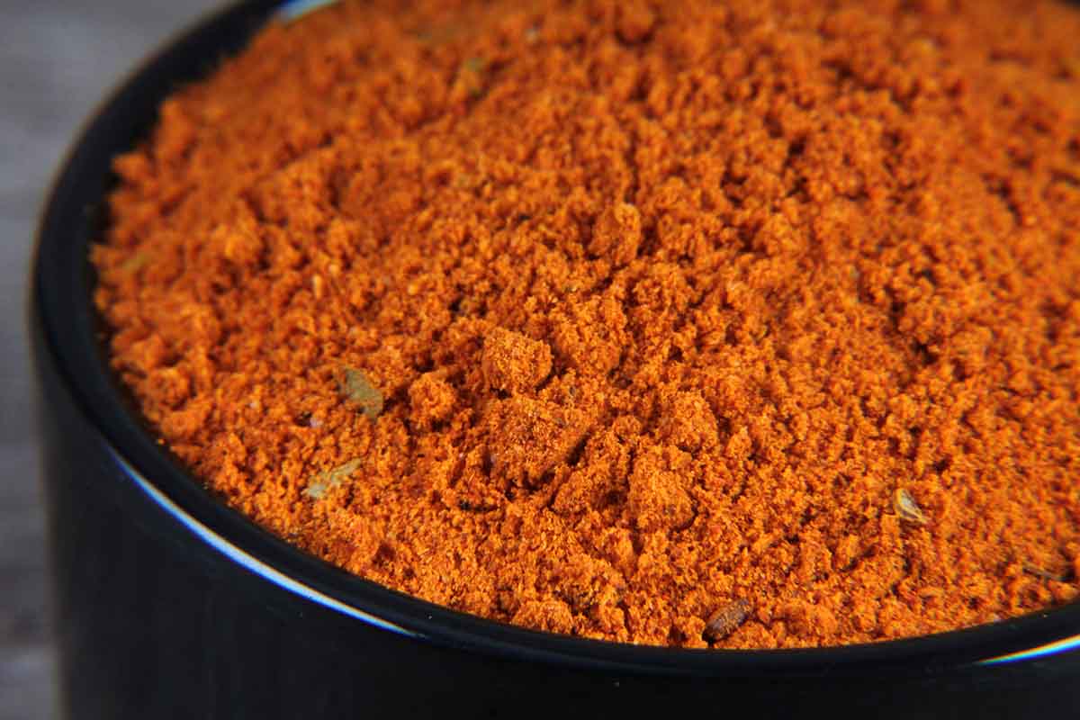 Butter Paneer Masala 100 Gm