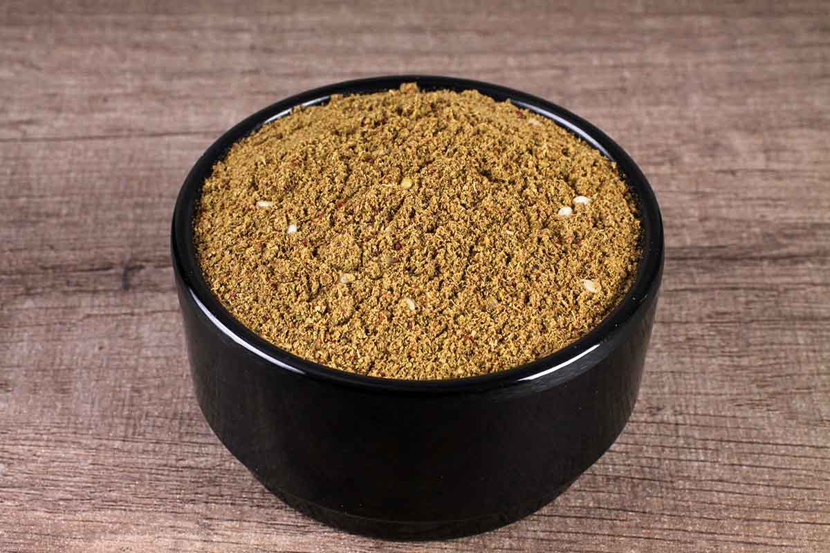Zaatar Seasoning Powder 100 Gm
