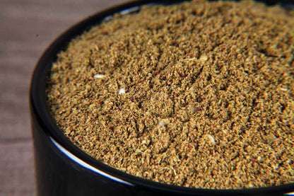Zaatar Seasoning Powder 100 Gm
