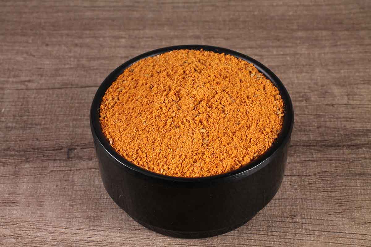 Tasty Dal Masala 100 Gm