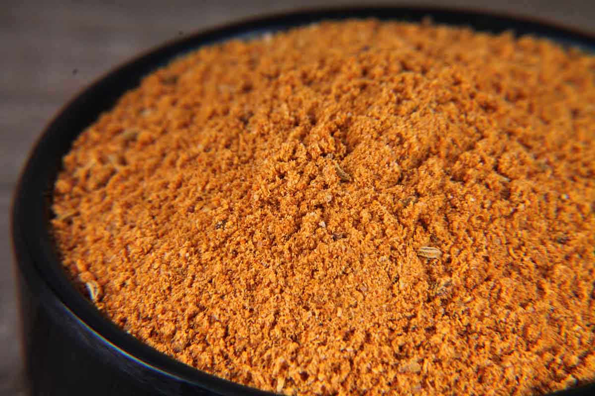 Tasty Dal Masala 100 Gm