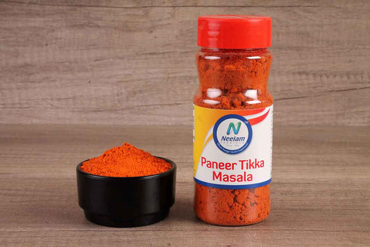 Paneer Tikka Masala 100 Gm