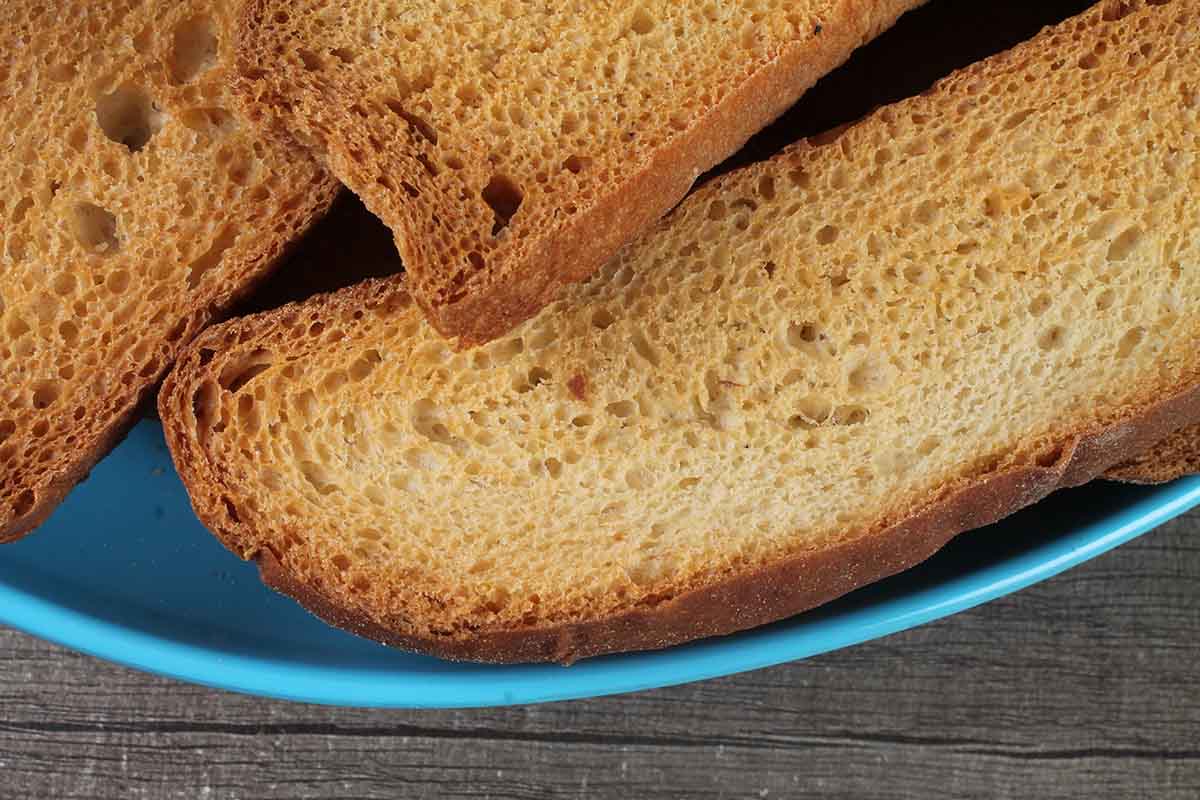 Premium Long Toast 250 Gm