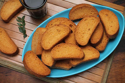 Premium Suji Rusk 200 Gm