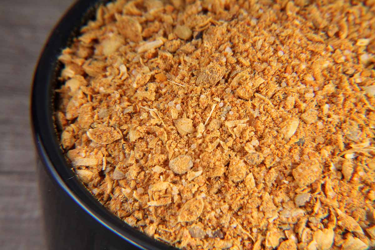 Kadai Chicken Masala 100 Gm