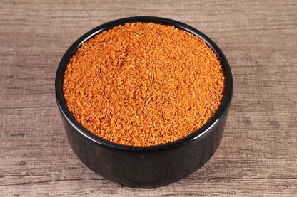 Cajun Spice Seasoning 100 Gm