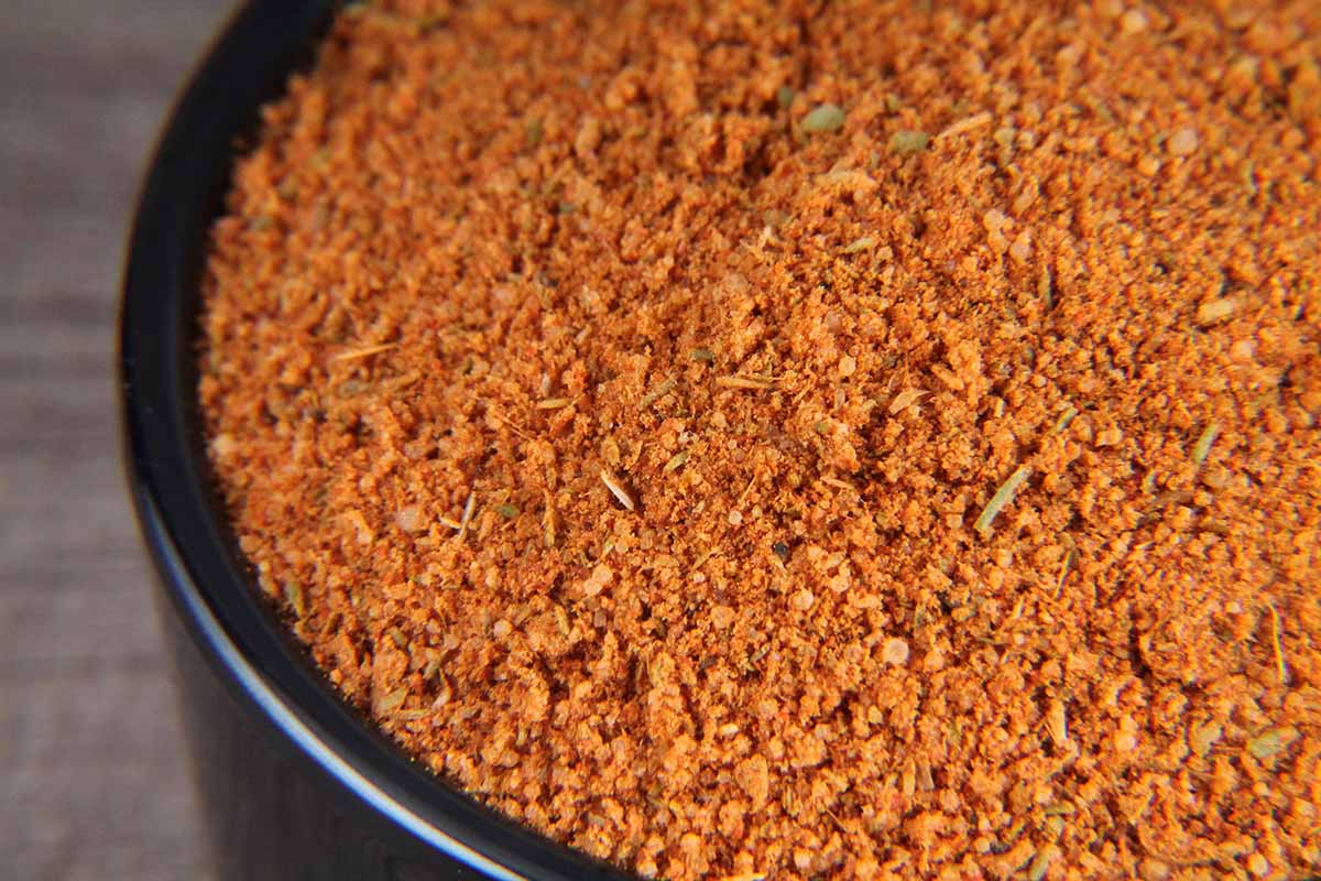 Cajun Spice Seasoning 100 Gm