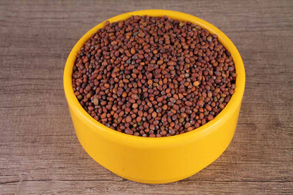Red Mustard Lal Rai 100 Gm