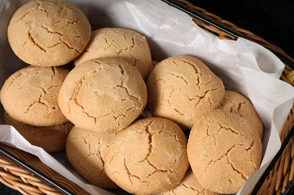 Nankhatai Cookies 400 Gm
