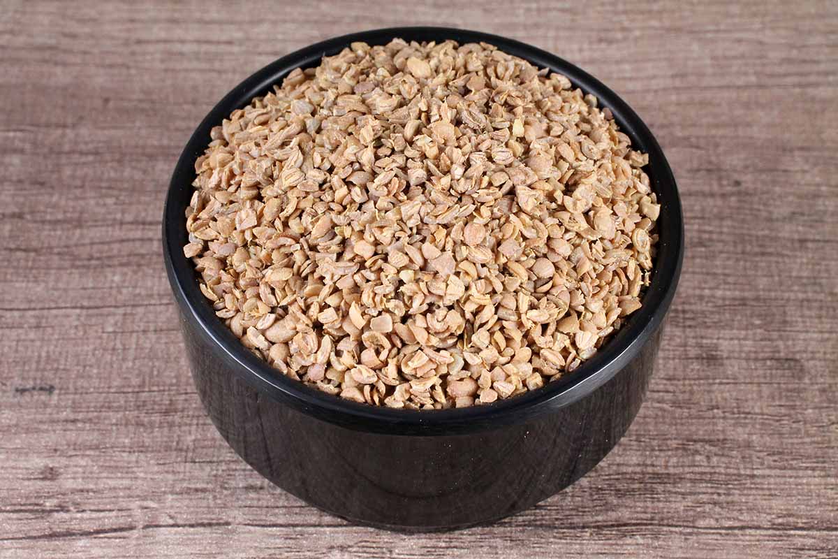 Dhania Kuriya/Coriander Spilit 100 Gm