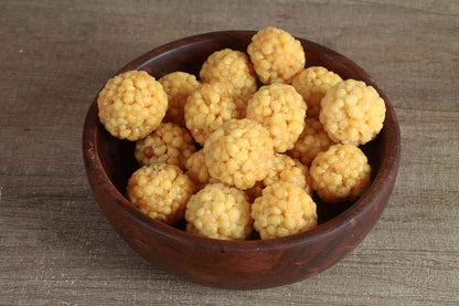 Boondi Laddu 200 Gm