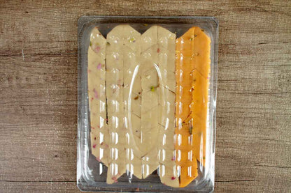 Kaju Katri Mix 225 Gm