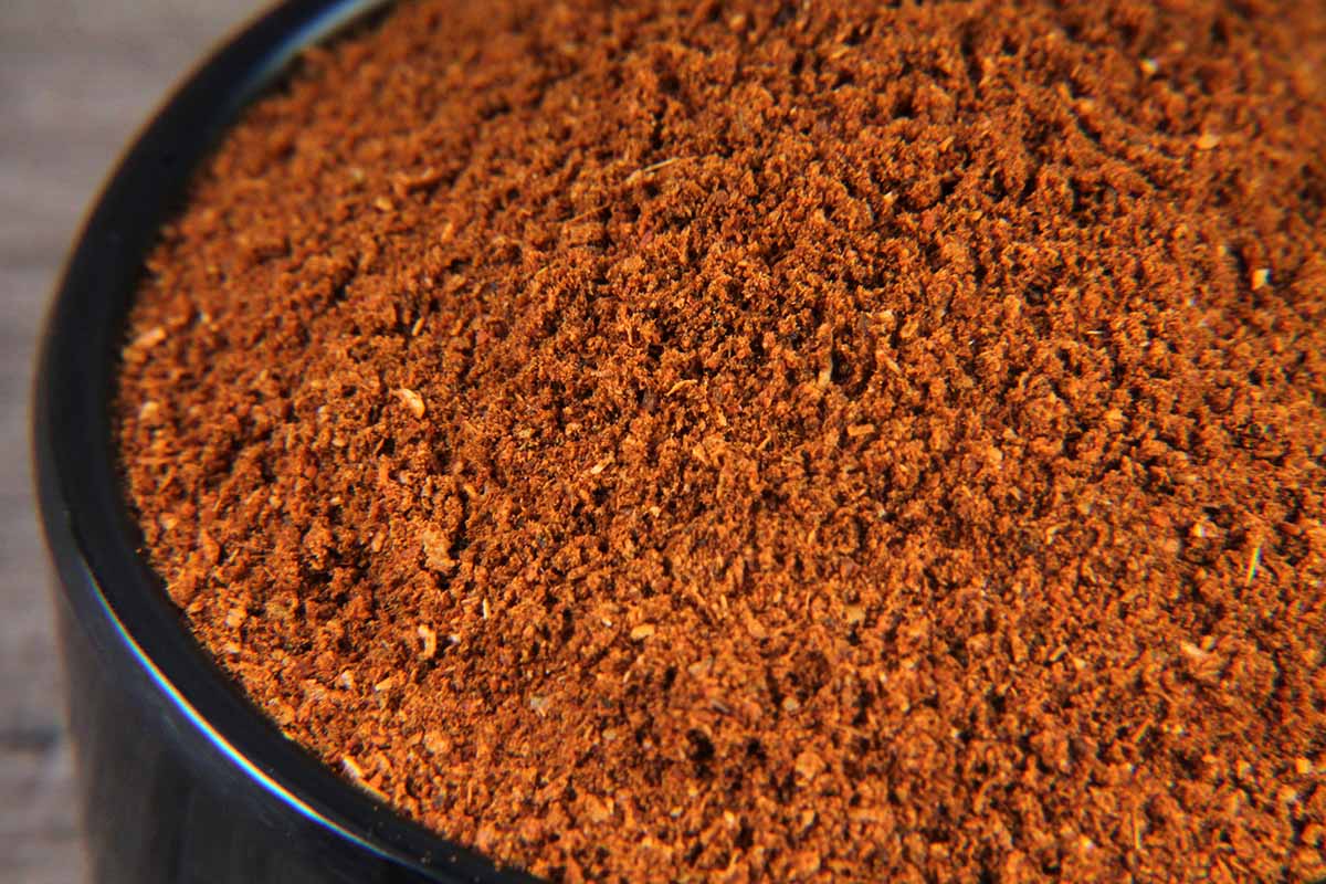 Garam Masala 100 Gm