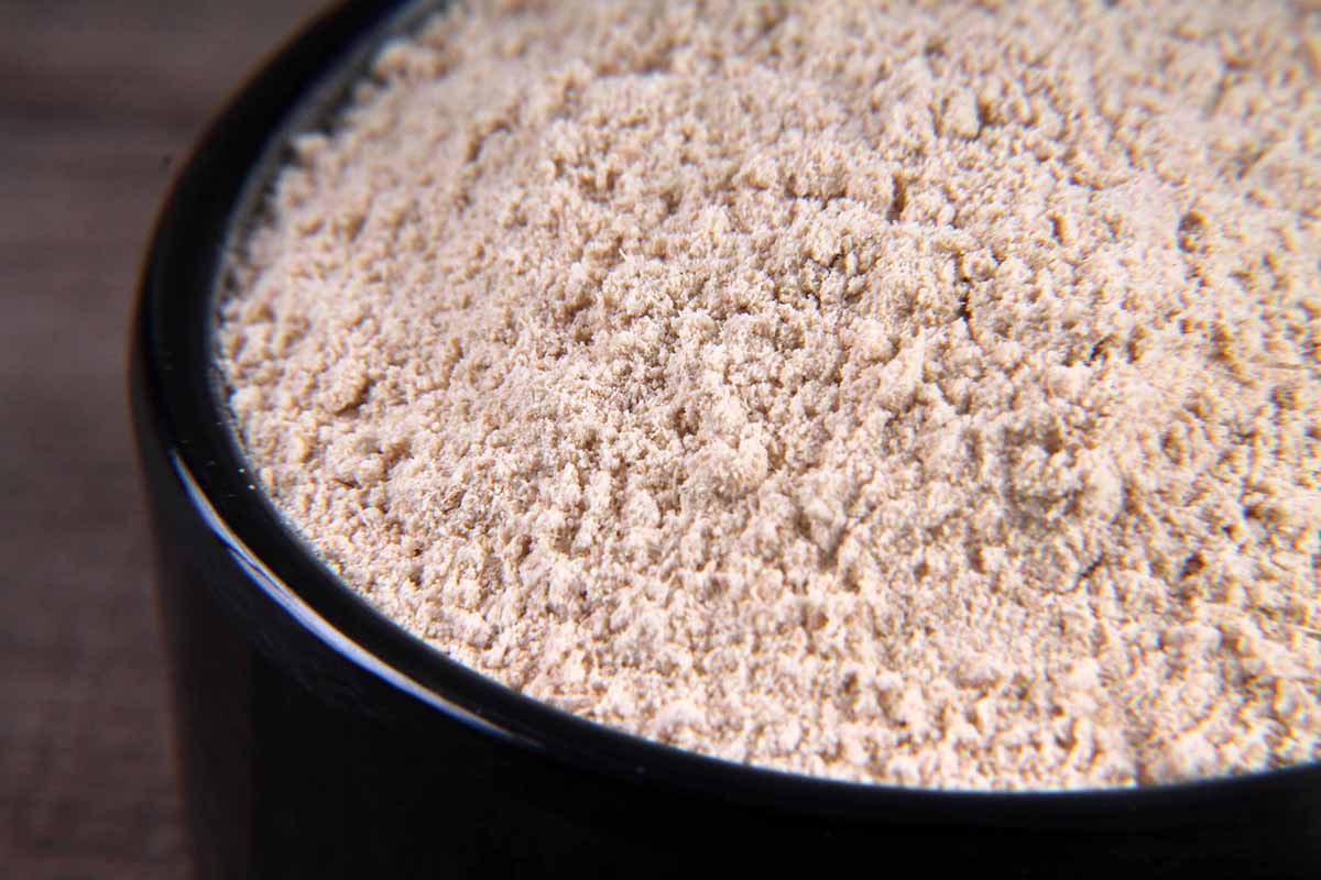 Ginger Powder 100 Gm