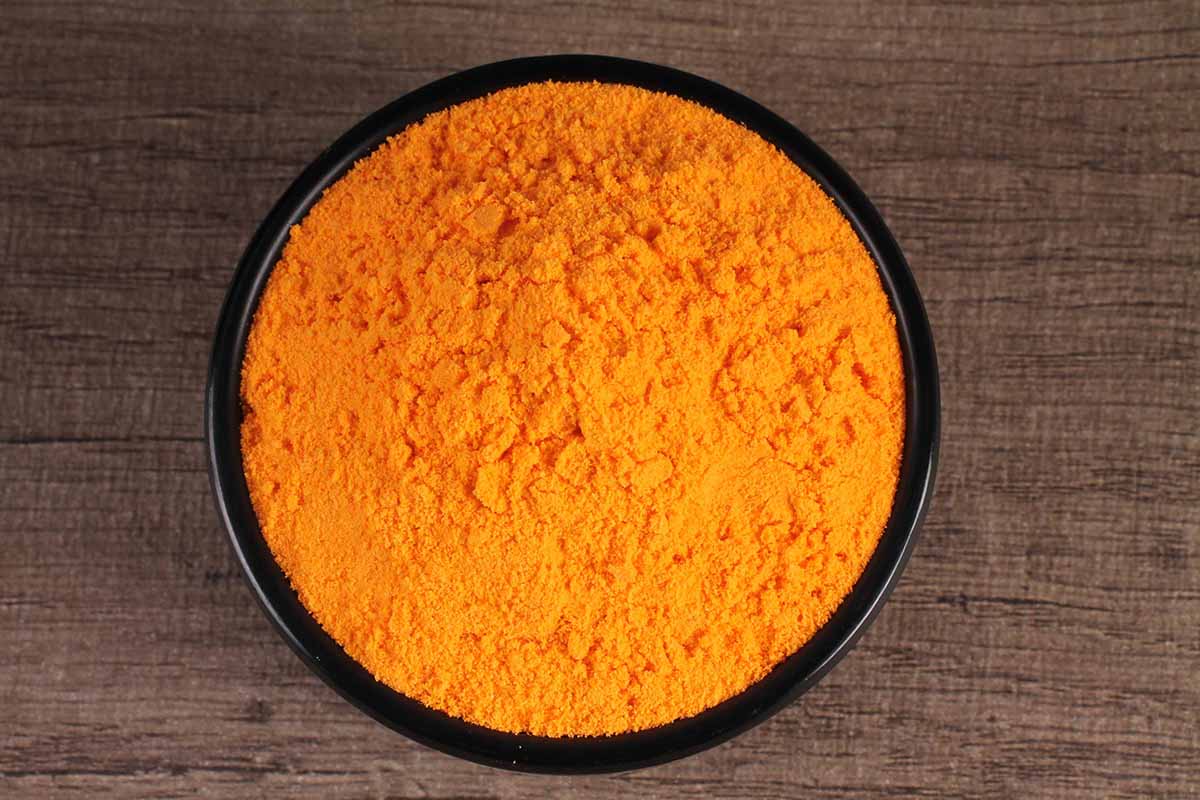 Cheddar Cheese Powder 100 Gm
