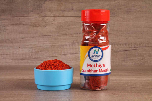 Methiya Sambhar Masala 100 Gm