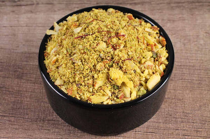 Kesar Milk Masala 50 Gm