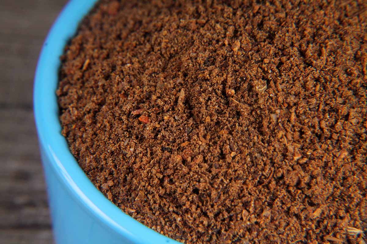 Punjabi Chhole Masala 100 Gm