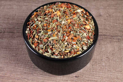 Freeze Dried Italian Seasoning 35 Gm