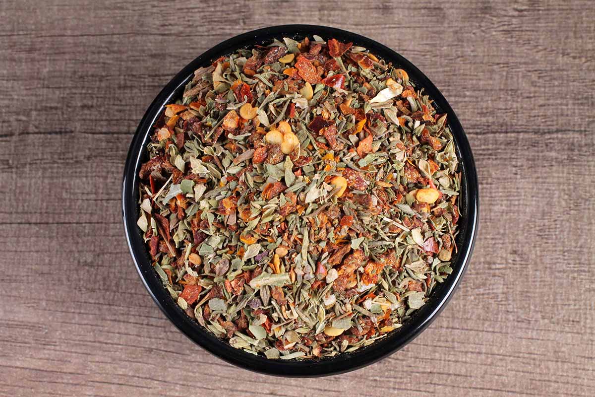 Freeze Dried Italian Seasoning 35 Gm