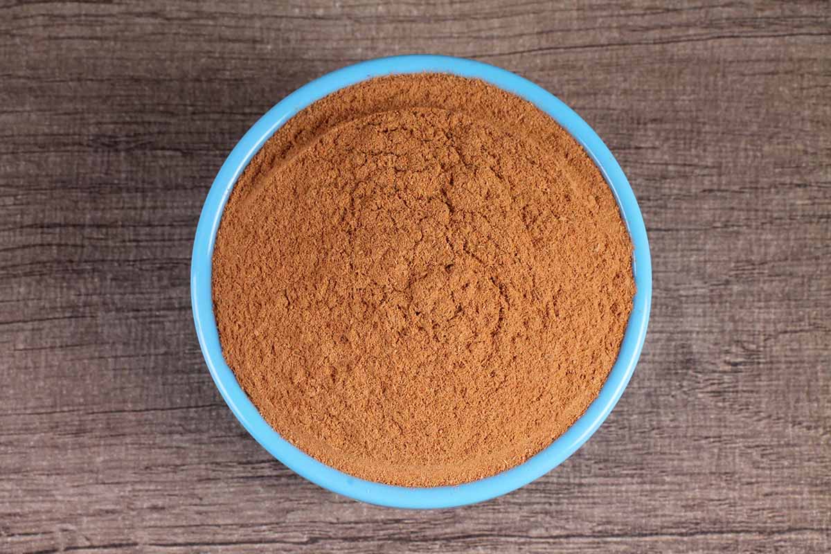 Freeze Dried Srilankan Cinnaman/Dalchini Powder 45 Gm